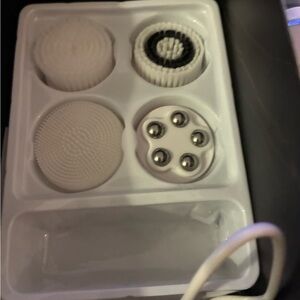 New ACE face cleanse set